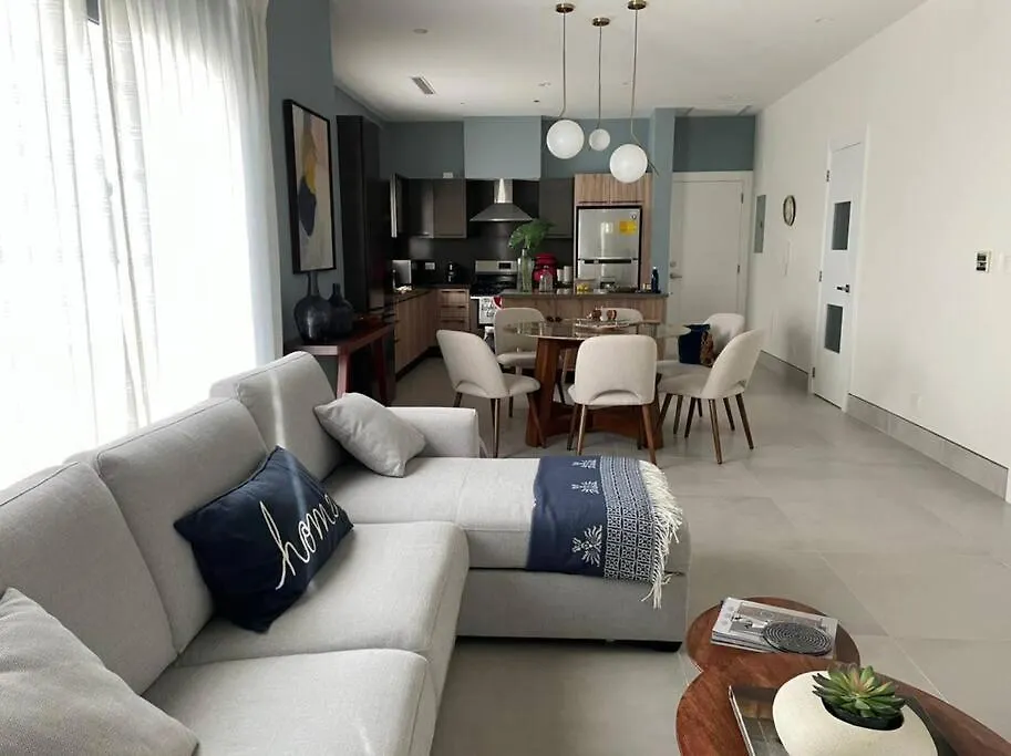Luxury New Apartment In Cap Cana Punta Cana