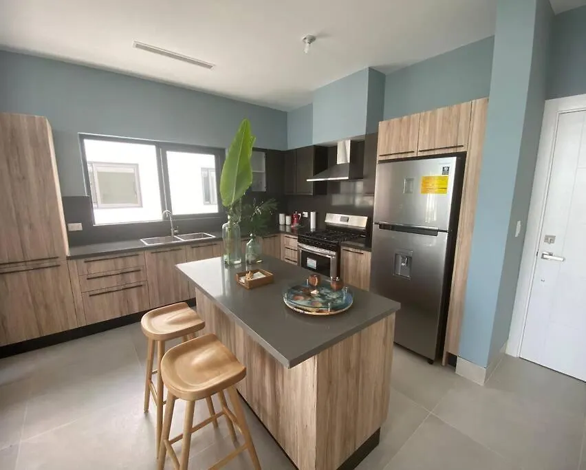 Luxury New Apartment In Cap Cana Punta Cana