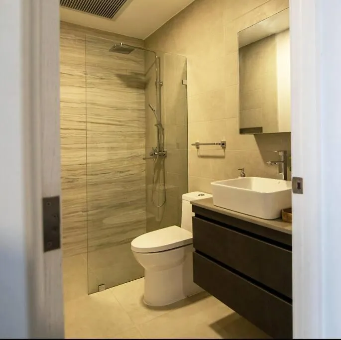 Luxury New Apartment In Cap Cana Punta Cana 0*,  Dominican Republic