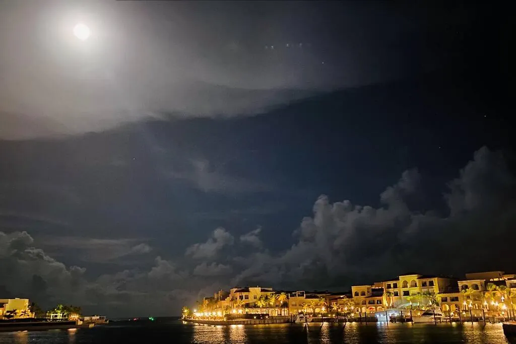 Luxury New Apartment In Cap Cana Punta Cana