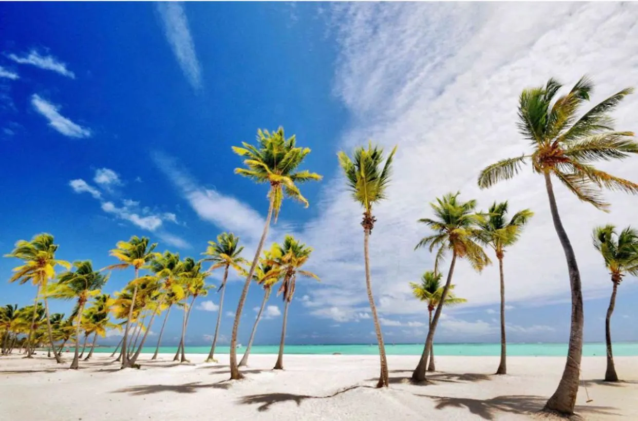 Luxury New Apartment In Cap Cana Punta Cana 0*,  Dominican Republic