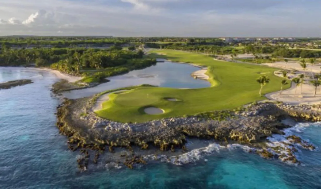 Luxury New Apartment In Cap Cana Punta Cana