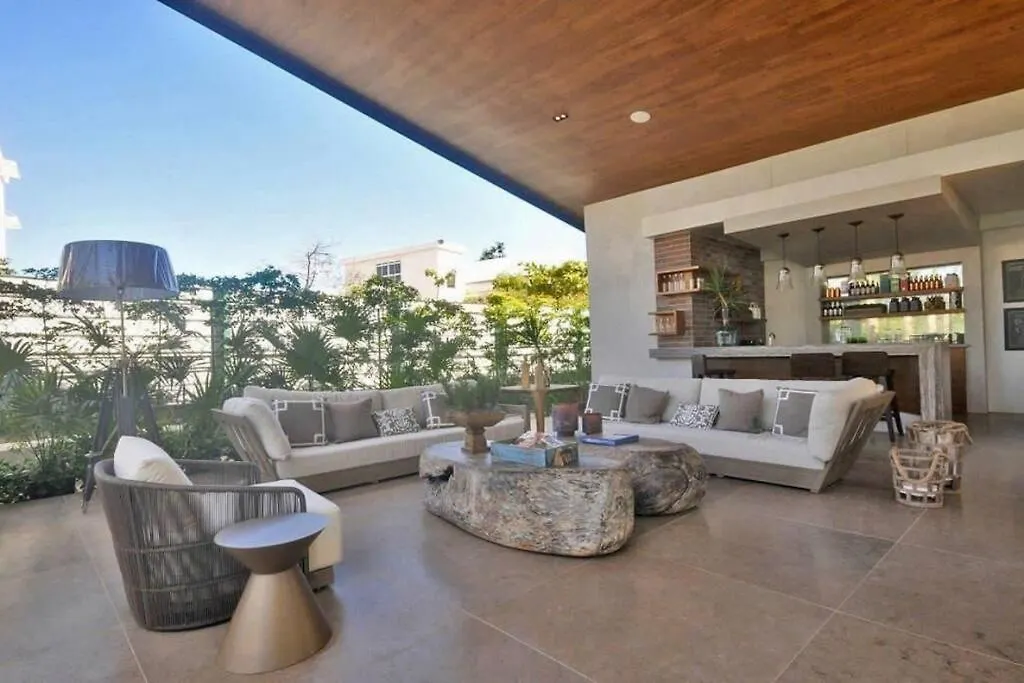 Luxury New Apartment In Cap Cana Punta Cana